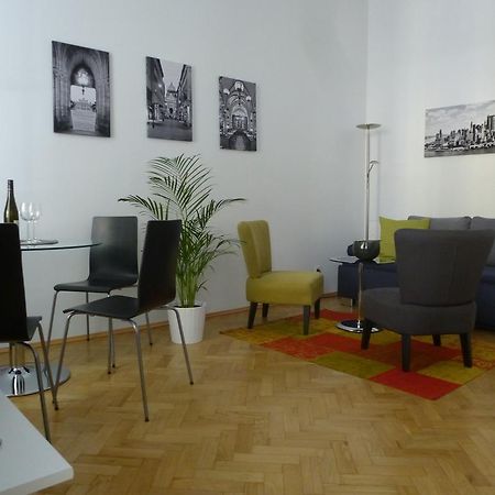 Charming Viennese Home Luaran gambar