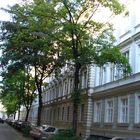Charming Viennese Home Luaran gambar
