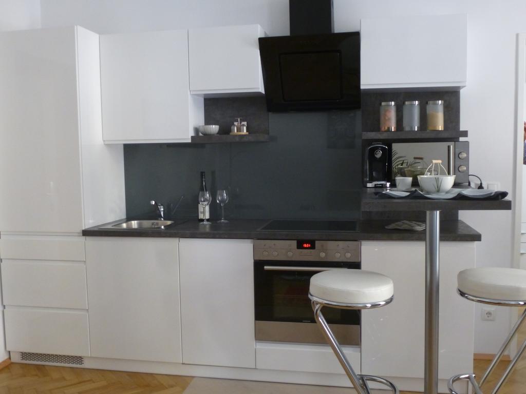 Charming Viennese Home Luaran gambar