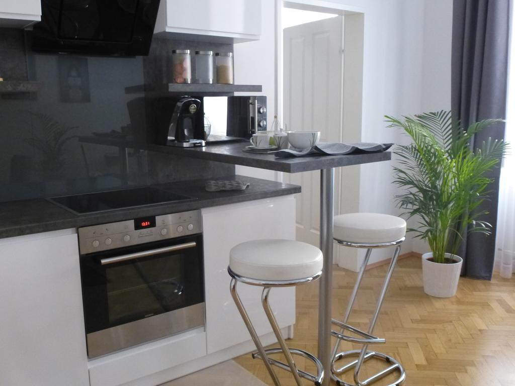 Charming Viennese Home Luaran gambar