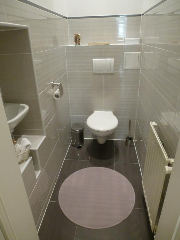 Charming Viennese Home Luaran gambar