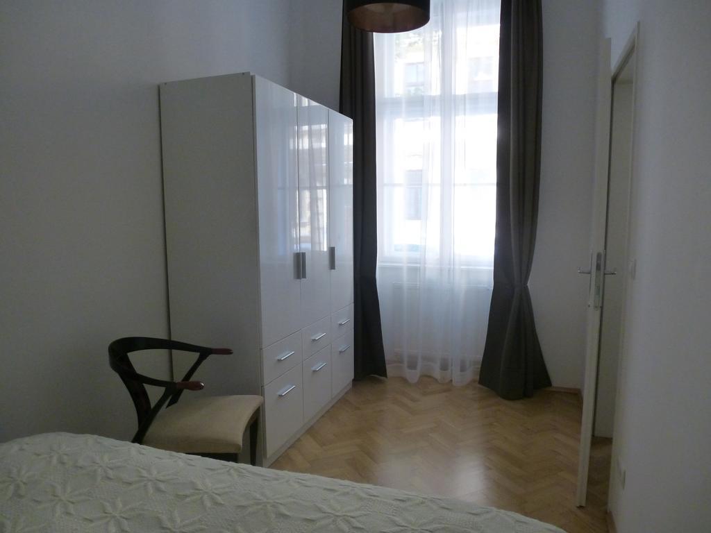 Charming Viennese Home Luaran gambar