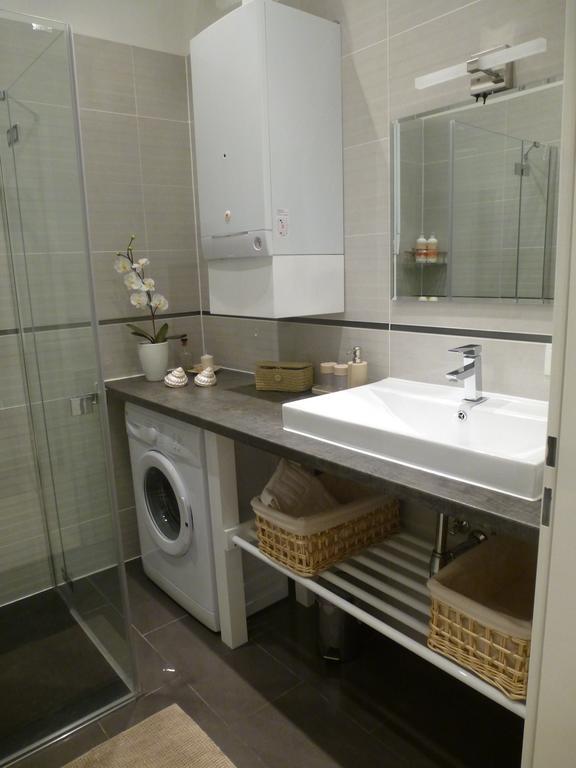 Charming Viennese Home Luaran gambar