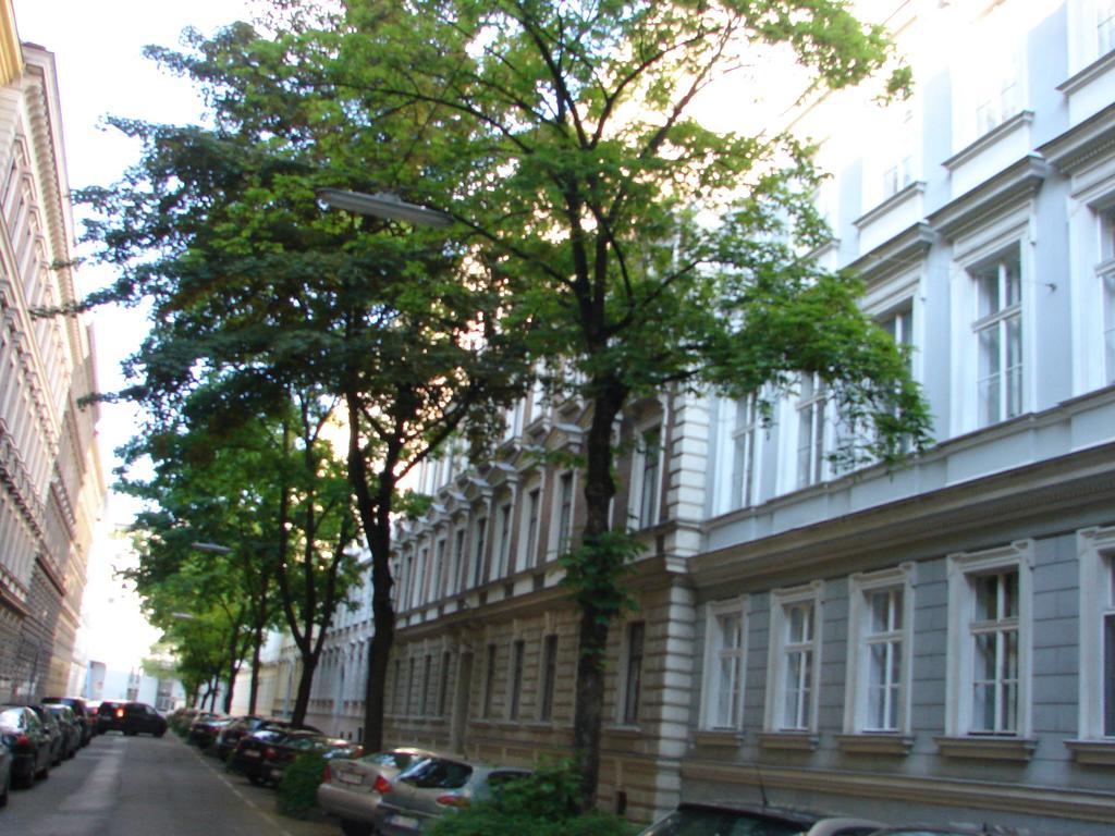 Charming Viennese Home Luaran gambar